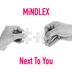 Cover art for "MiNDLEX — Next To You"