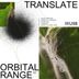 Cover art for "Translate — Scattering"