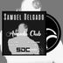 Cover art for Ananda Club