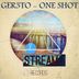 Cover art for "Ger3to — One Shot"