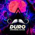Cover art for Duro