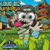 Cover art for "Loud Biz — Let It Go"