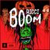 Cover art for "Ricci — Boom"