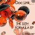 Cover art for "Doc Link — All You Can Be"