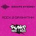 Cover art for "Groove Synergy — Rock 2 Da Rhythm"