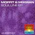 Cover art for "Moffit, Mixman — Soul Line"