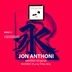 Cover art for "Jon Anthoni — MAXIMO (Funky Tribe Mix)"