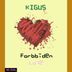 Cover art for "Kigus — Forbbiden Love"