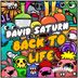 Cover art for Back To Life