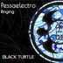 Cover art for "Pessaelectro — Ringing (Original Mix)"