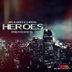 Cover art for Heroes