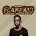 Cover art for FLAMENCO