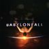 Cover art for Babylon Fall