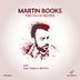 Cover art for "Martin Books — Too Many Doors (Alex Young & Deetech Remix)"