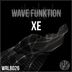 Cover art for "Wave Funktion — Xe (CJW Remix)"