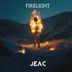 Cover art for "JEAC — Firelight"