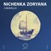 Cover art for "Nichenka Zoryana — Caravello"