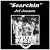 Cover art for Searchin