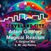 Cover art for "Adam Godfrey — Magical Realism (Mr Jay Remix)"