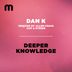 Cover art for Deeper Knowledge