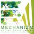 Cover art for "Mechanizm — Social Profiling"