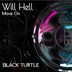 Cover art for "Will Hell — Move On"