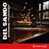 Cover art for "del Sando, David Duriez — Pomme Cannelle (David Duriez Club Mix)"