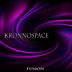 Cover art for "Kronnospace — Fusion"