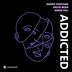 Cover art for "Danny Fontana, Annie Hill, David Bean — Addicted (Original Mix)"