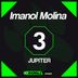 Cover art for "Imanol Molina — Jupiter"