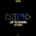 Cover art for Up 'N Down