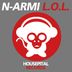 Cover art for "N-Armi — L.O.L."