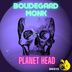 Cover art for "Beadudegard Monk — Head Planet (Original Mix)"