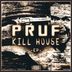 Cover art for "PRUF — Kill House"