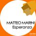 Cover art for "Matteo Marini — Esperanza"