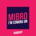 Cover art for "Mibro — I'm Coming On"