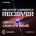 Cover art for "Sebastian Markiewicz — Receiver (Original Mix)"