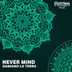 Cover art for Never Mind