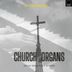 Cover art for "DJy Thando PH — Church Organs"