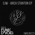 Cover art for "CJW — Arch Stanton (Funk D'void Remix)"