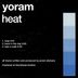 Cover art for "Yoram — Heat"