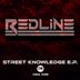 Cover art for "Redline — Street Knowledge"