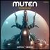 Cover art for "Muten — Transform"