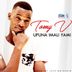 Cover art for "TOMY V — Ufuna imali yami (Radio-Edit)"