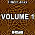 Cover art for "Illicit Jazz — Vol. 1 (Nu Ground Foundation Raw Mix)"