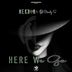 Cover art for "NeKKoN, Cindy S — Here We Go (original mix)"