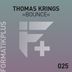 Cover art for "Thomas Krings — Bounce"