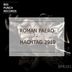 Cover art for "Roman Faero — Hachtag 3919 (Original Mix)"