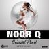 Cover art for "Noor Q — Oriental Pearl"