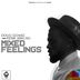 Cover art for "Doug Gomez — Mixed Feelings feat. Peter Jericho (Drum Mix)"